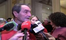 Milano, Fontana: "A Capodanno in piazza Duomo fatti di gravita' assoluta"