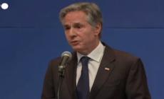 Blinken, "Kursk sara' importante per eventuali negoziati"