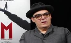 "M - Il figlio del secolo", la serie di Wright dal bestseller di Scurati