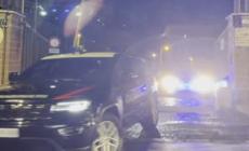 Roma, furti e rapine in abitazioni e a danno di anziani: 5 arresti