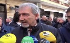 Acca Larenzia, Rocca: "Rimuovere la targa? Provocazione dal Comune"
