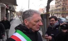 Acca Larenzia, il Comune: "La targa? Inutile una gara a togliere e rimettere"