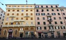 Genova, sorelle si lanciano nel vuoto: una muore, l'altra grave