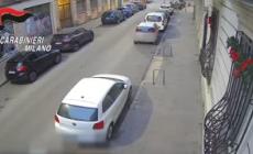 Milano, in mezz'ora quattro rapine in zona Stazione: due arresti