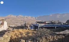 Terremoto in Tibet, si cercano i sopravvissuti fra le macerie