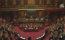 Cecilia Sala libera, lungo applauso al Senato
