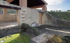 Al Parco archeologico di Ercolano riapre la Casa della Gemma