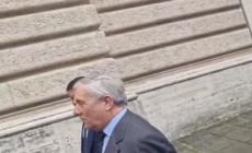 Cecilia Sala, Tajani: "Felici, grazie al lavoro di tutti"