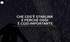 Che cos'e' Starlink e perche' oggi e' cosi' importante