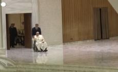 Papa Francesco: "Nel mondo troppi bambini costretti a lavorare"