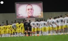 Israele, partita di calcio tra familiari degli ostaggi ed ex nazionali