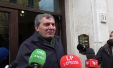 Cecilia Sala, Calabresi: "Sta bene, ma deve riposare"