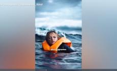 Migranti, la campagna di Open Arms che prende di mira i "big"