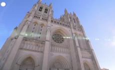 Stati Uniti, i funerali di Carter nella Cattedrale di Washington