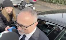 Abedini, il legale: "Nella valigetta sequestrata c'erano pc, sim e documenti"