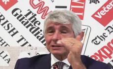 Sicurezza, Abodi: "Lavoro con Piantedosi e Nordio per certezza su norme Daspo e ritiro gradimento"