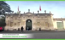 Ordine di Malta: "Collaborazione con la Santa Sede per il Giubileo"