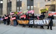 Caso Stormy Daniels, Trump condannato ma non va in carcere