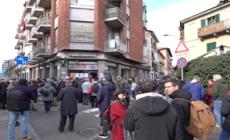 Torino, bomba all'Arci Banfo. Presidente Salinas: "Abbraccio dalla citta' civile"
