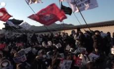 A Seul cortei pro e contro il presidente Yoon