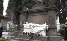 Roma, al Cimitero Monumentale al Verano l'evento "Figli d'Italia"