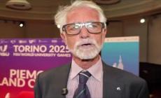 Al via le Universiadi 2025 di Torino: azzurri sono 89, debutto paralimpici