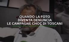 E' morto Oliviero Toscani, indimenticabili le sue campagne choc