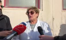 Toscani, direttrice ospedale di Cecina: "Il corpo andra' a cremazione"