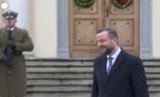 Ministri Difesa a Varsavia per parlare di Ucraina, c'e' anche Crosetto