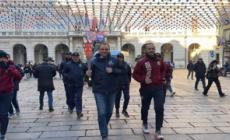 Universiadi 2025 di Torino, Lo Russo: "Messaggio di pace e inclusione"