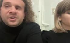 Il teatro virtuale, il podcast palcoscenico di un attore non vedente