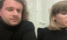 Disabilita' e sessualita', il teatro dei non vedenti sfata il tabu'