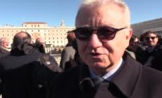 Abedini, Mantovano: "Scambio con Sala? Materia di intelligence"