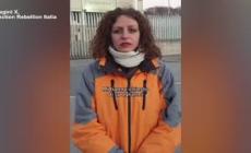 Brescia, attivista denuncia: "In questura fatta spogliare e umiliata"