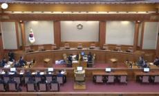 Corea del Sud, al via il processo di impeachment di Yoon