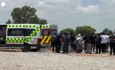 Sudafrica, decine di persone salvate da una miniera abbandonata