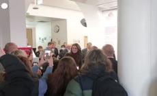 Londra, Kate visita l'ospedale oncologico che l'ha curata