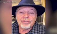Vasco Rossi torna a criticare il nuovo Codice della strada