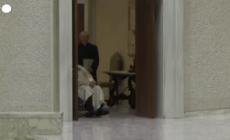 Nuovo appello del Papa: "Basta sfruttamento minorile"