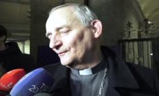 Accordo su Gaza: "Speriamo in qualcosa di stabile"