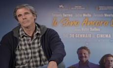 Cinema, il regista brasiliano Walter Salles presenta il suo "Io sono ancora qui"