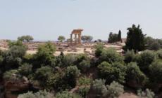 Sicilia, per la prima volta scavi archeologici nel Giardino della Kolymbethra