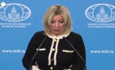 Gaza, Russia: "Il cessate il fuoco porti alla stabilizzazione"