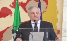 Tajani: "Falso che Blinken abbia protestato per Abedini"