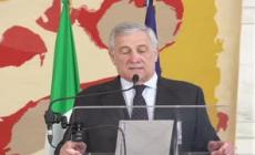 Trentini, Tajani: "E' detenuto, chiesta la visita consolare"