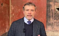 Scavi a Pompei, emerge un grande complesso termale nella Regio IX
