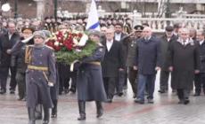 Il presidente iraniano Pezeshkian in visita a Mosca