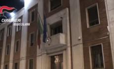 Reggio Calabria, parroco rapinato in chiesa: un arresto