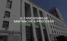 Caso Visibilia, Santanche' a processo per falso in bilancio