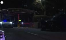 Corea del Sud, il presidente Yoon lascia il tribunale dopo l'udienza